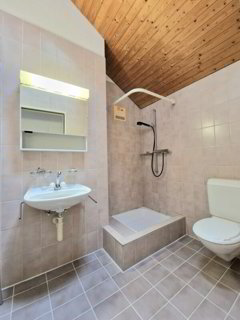 Appartement with 5 rooms for rent in Solothurn - 135 m² 1/5