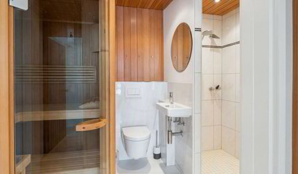 Studio de 1 pièce en location à Luzern - 40 m² 1/5
