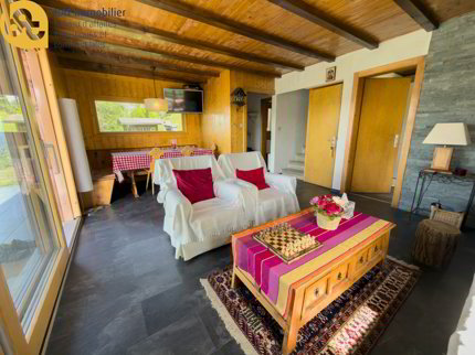 Mas de 4.5 pièces en vente à Les Agettes - 90 m² 1/5