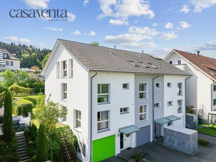 Maison individuelle de 6.5 pièces en vente à Gundetswil - 281 m² 1/5