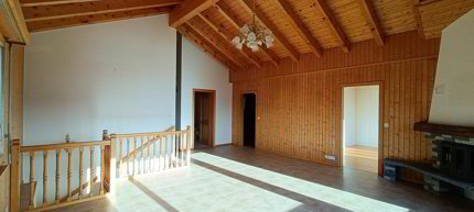 Chalet de 8.5 pièces en vente à Crans-Montana - 192 m² 1/5