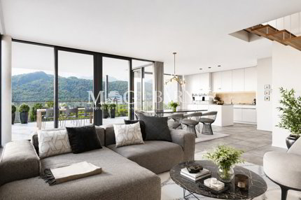 Maison individuelle de 4.5 pièces en vente à Ticino - 136 m² 1/5