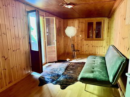 Maison de 5.5 pièces en vente à Beuson (Nendaz) 1/5