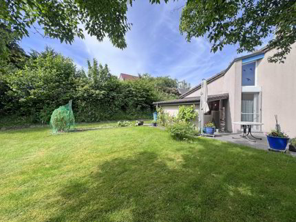 Maison individuelle de 6.5 pièces en vente à A 10 minutes de Fribourg - 193 m² 1/5