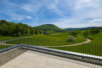 Attique de 3.5 pièces en vente à Zeihen - 277 m² 1/5