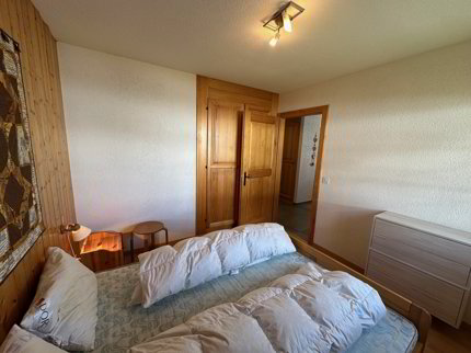 Appartement PPE de 3.5 pièces en vente à Les Crosets - Réf CROSET25 1/5
