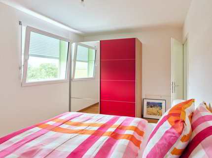 Appartement PPE with 4.5 rooms on sale in Lussy FR - 100 m² 1/5