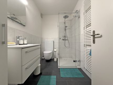 Einzigartiges Reiheneinfamilienhaus 1/5