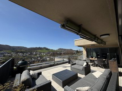Wohnen über den Dächern von Liestal - exklusive 5.5- Zimmer- Terrassenwohnung 1/5