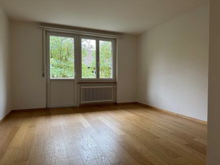 3.5 Zimmer-Wohnung im Liebefeld 1/5