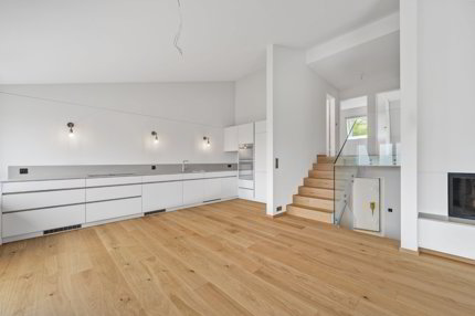ZENITH RESIDENCE 1/5