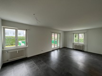 Renoviert an ruhiger Lage mit Garten! 1/5