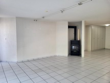 Idyllische 3.5-Zimmer-Wohnung sucht eine neue Mieterschaft 1/5