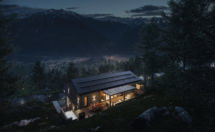 Apartment for sale, Route du Pafouer 37 (Crans-Montana, Switzerland) 1/5