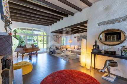House for sale in Gland, Switzerland 1/5