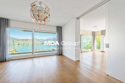 Apartment for sale, Via Boggia (Paradiso, Switzerland) 1/5