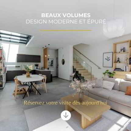 Opportunité rare : Maison minergie rénovée en 2024 - Veyrier 1/5