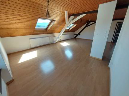 Appartement 3 pièces proche de la gare 1/5