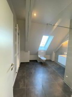Magnifique appartement en duplex dans un quartier calme au bord de ... 1/5