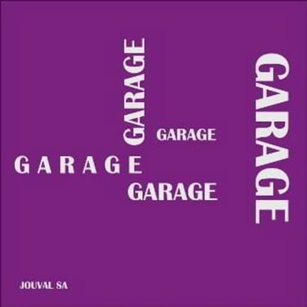 Garage individuel Auvernier 1/1