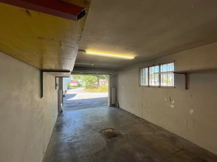 Garage individuel à louer 1/1