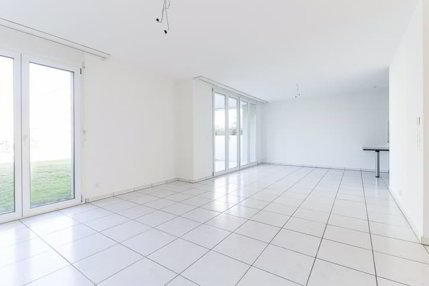 Charmant 4.5 pièces dans un quartier familial 1/5