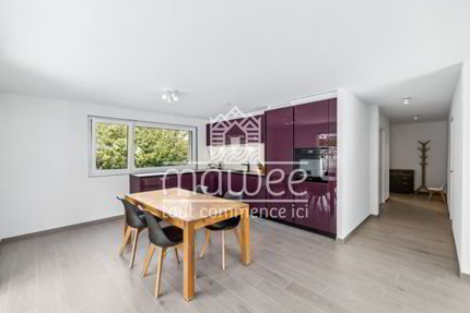 Appartement d'exception avec jacuzzi et terrasse de 43 m² ! 1/5