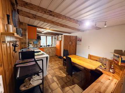Appartement de 3 pièces avec balcon à Bovernier 1/5