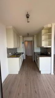 Magnifique appartement avec terrasse 1/5