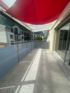 Superbe attique moderne 3.5 pièces avec terrasse - Vouvry 1/5