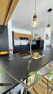 Maison de 5,5 pces avec vue panoramique - Ayent 1/5