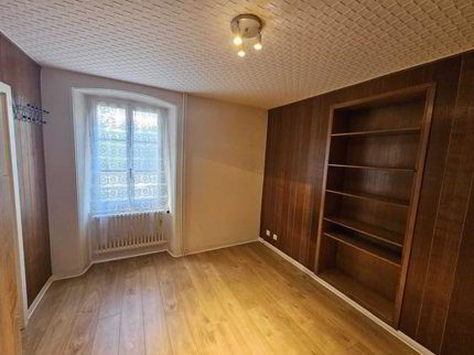 VIONNAZ - STUDIO A LOUER 1/5