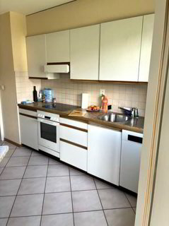 À louer ! Un bel appartement de 4 pièces 1/2, avec balcon, proche de... 1/5