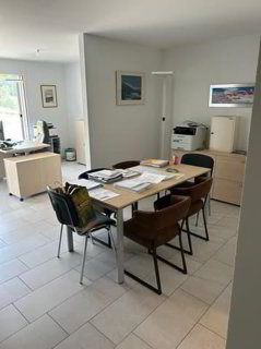 Appartement moderne de 1.5 pièces à Avenches - disponible dès juillet... 1/5