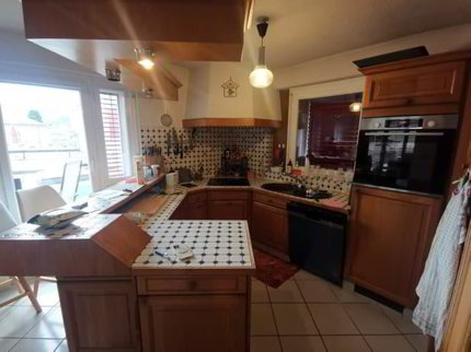 Spacieux appartement de 5.5 pièces en Duplex avec terrasse 1/5