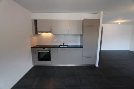 04889 - Appartement 2.5 pièces - Rue des Grands Praz 11 - Charrat 1/5