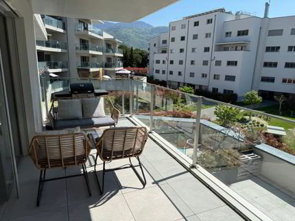 Bel appartement de 2.5 pièces au 2ème étage à Aigle 1/5