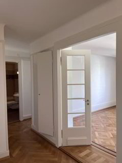 Appartement dans centre Lausanne 1/5