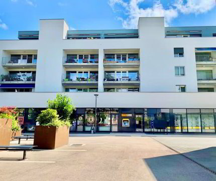 Parc intérieur 1/1