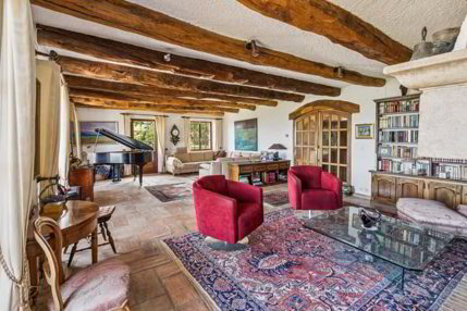 La Maison Vaudoise 1/5