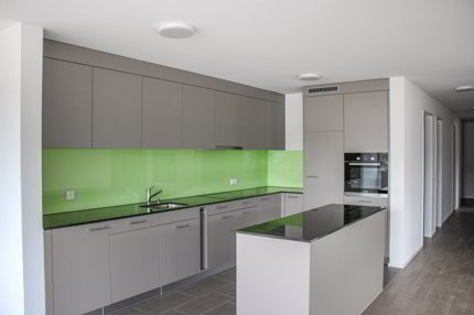 Apartment for rent, Felsenweg 7 (Hergiswil bei Willisau, Switzerland) 1/5