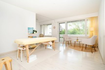 Apartment for sale, Stationsstrasse 43 (Seuzach, Switzerland) 1/5