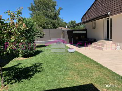 House for sale in Genolier, Switzerland 1/5