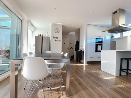 House for sale in Bellevue, Switzerland 1/5