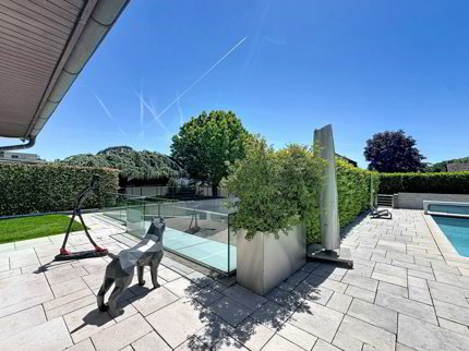 House for sale in Romanel-sur-Lausanne, Switzerland 1/3
