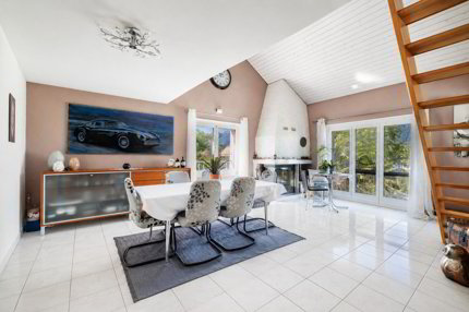 House for sale in Noville, Switzerland 1/5