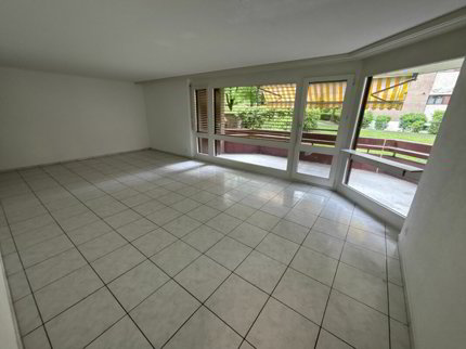 Apartment for rent, Holzgasse 15 (Urtenen-Schönbühl, Switzerland) 1/5