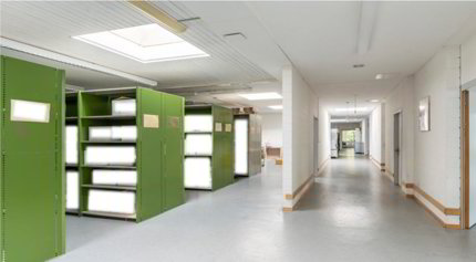 Commercial for rent, Dorfstrasse 143 (Kilchberg, Switzerland) 1/5