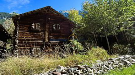 House for sale, Lourtier (Entremont District, Switzerland) 1/5