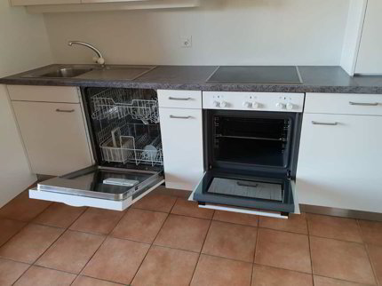 Apartment for rent, Rue du Rhône 19 (Aigle, Switzerland) 1/5